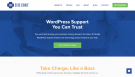 WP Site Care WordPress Support Service
