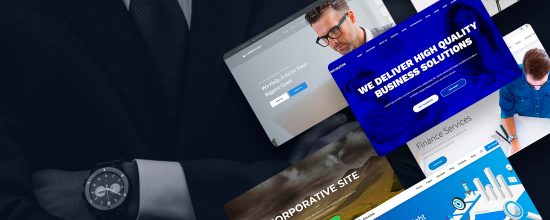 60 Best Corporate and Business WordPress Themes in 2018 Top 60 WordPress Themes for Corporate Business 2018