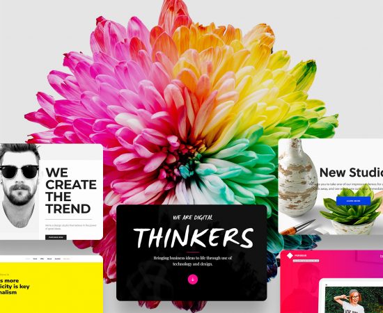 Creative Themes Creative Business Themes