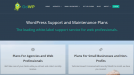 GoWP Support Service