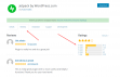 WordPress Plugins Reviews