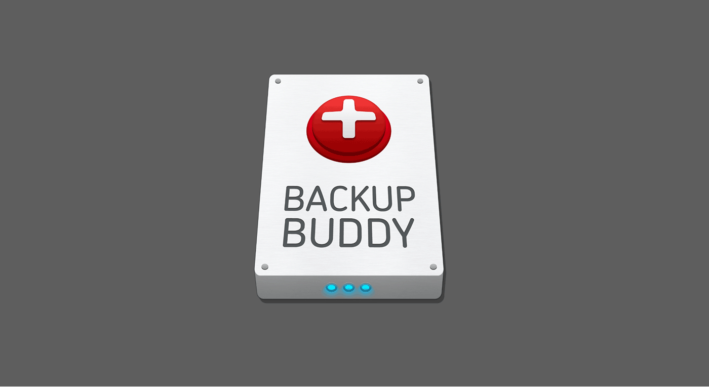 BackupBuddy plugin