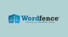 Wordfence plugin