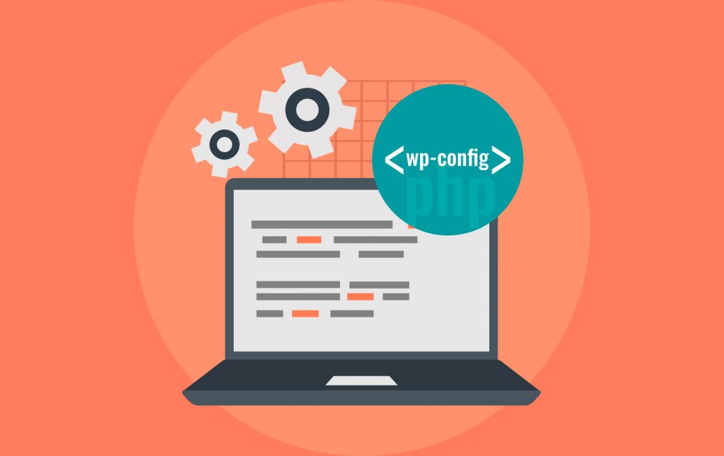 Wp-config.php File in WordPress