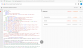 Google - Schema - The validator skips the new markup, but argues with the old