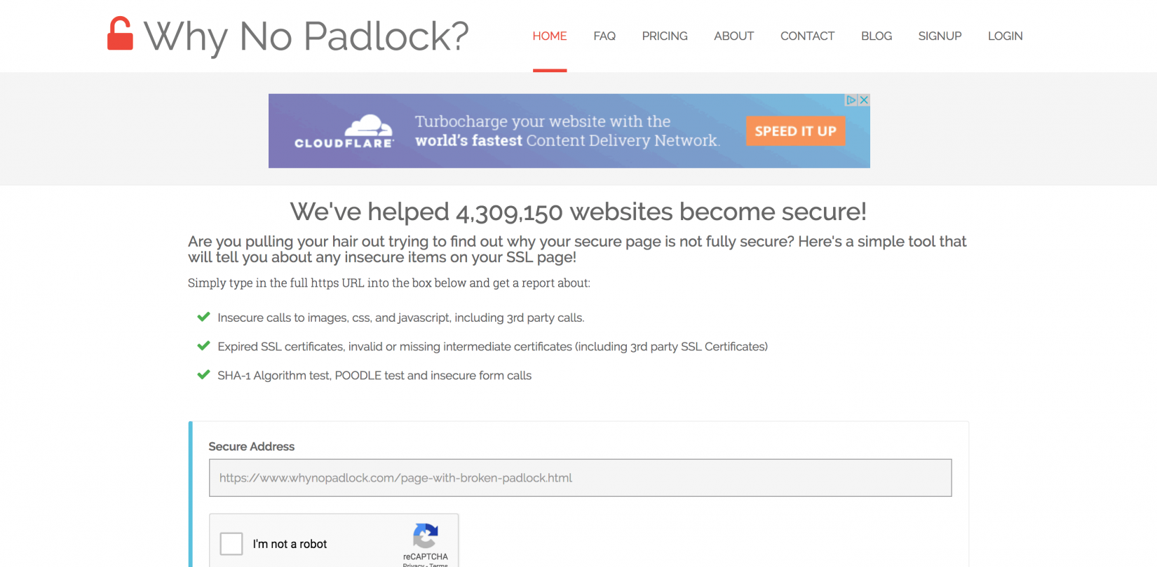 How to Fix the HTTPS Mixed Content Warning or Error in WordPress