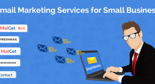Email Marketing For Small Business