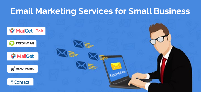 Email Marketing For Small Business