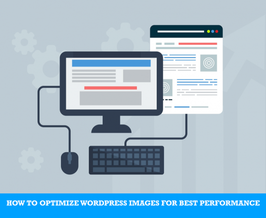 WordPress Image Optimization WordPress Image Optimization