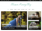 Blossom Mommy Blog By Blossom Themes
