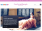 Feminine Lifestyle By The Bootstrap Themes