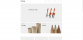 Home Slider - ShopApp Katalog WordPress Theme