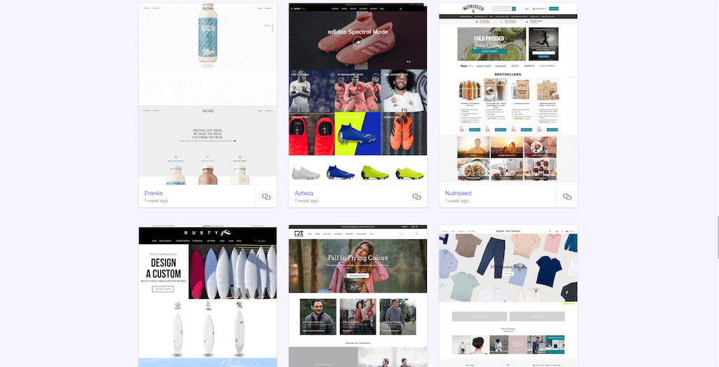 15+ Best Products Catalog WordPress Themes