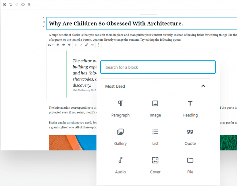 gutenmag post formats blocks (1)