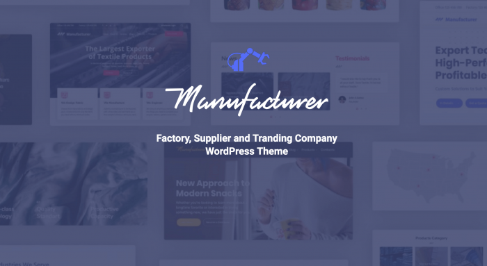 product catalog theme wordpress