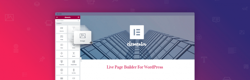 Elementor Page Builder WordPress org (1)