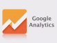 Google Analytics Logo