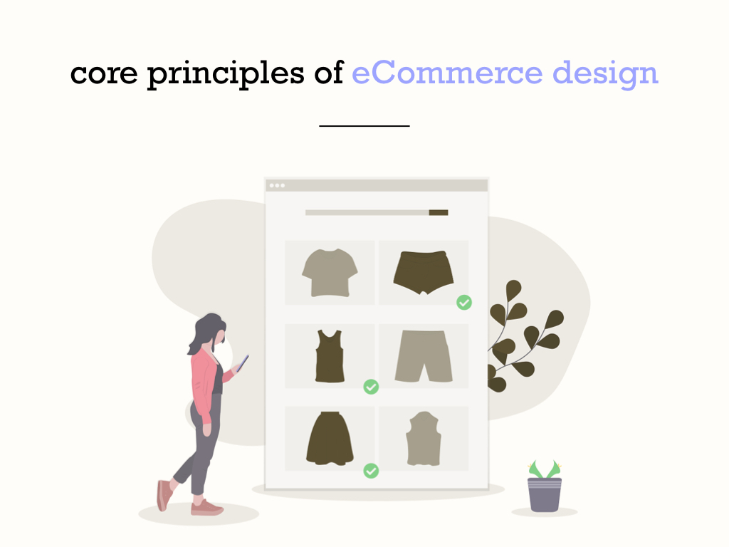 10 Tips and Trends for Designing an eCommerce Site