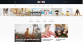 Bazinga – Magazine Viral Blog WordPress Theme