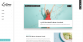 Eskimo – WordPress Theme