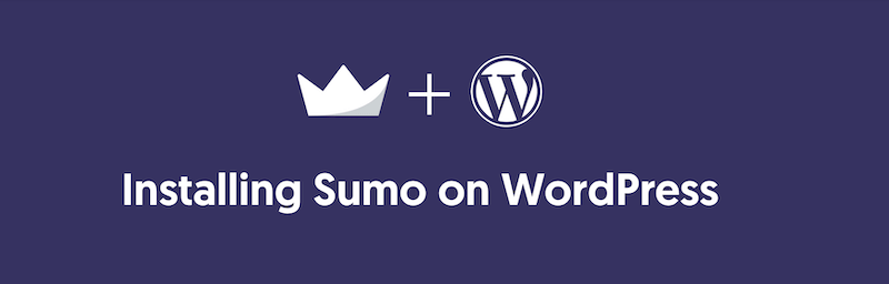 Sumo The Easiest Way To Turn Visitors Into Ecommerce Customers