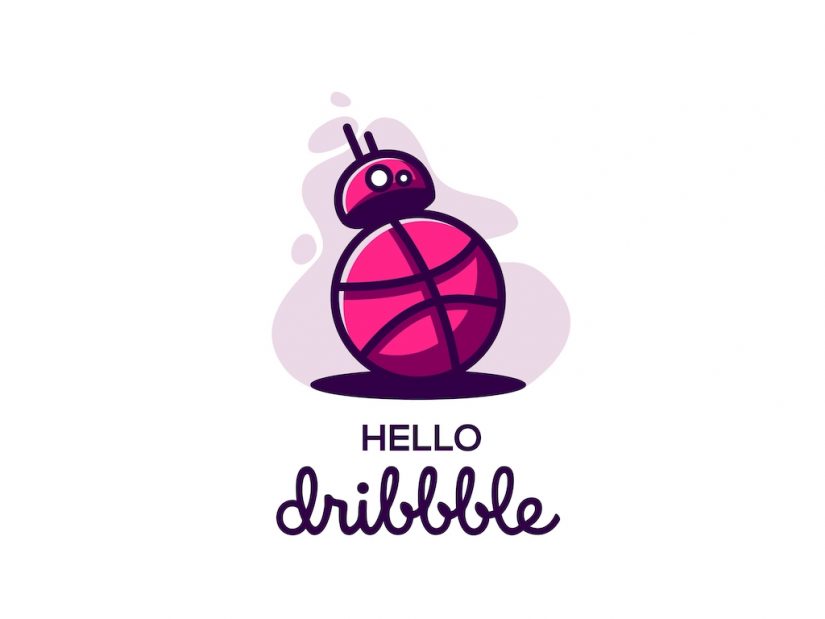 dribbble