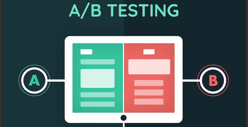 a:b testing