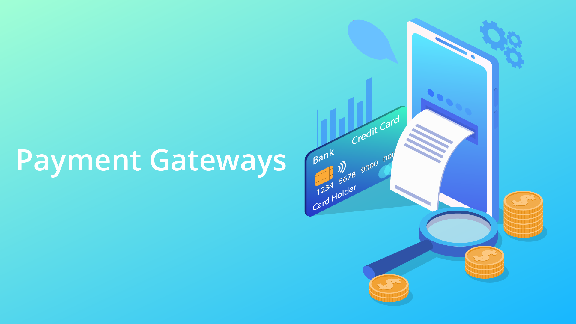 What is a Payment Gateway?