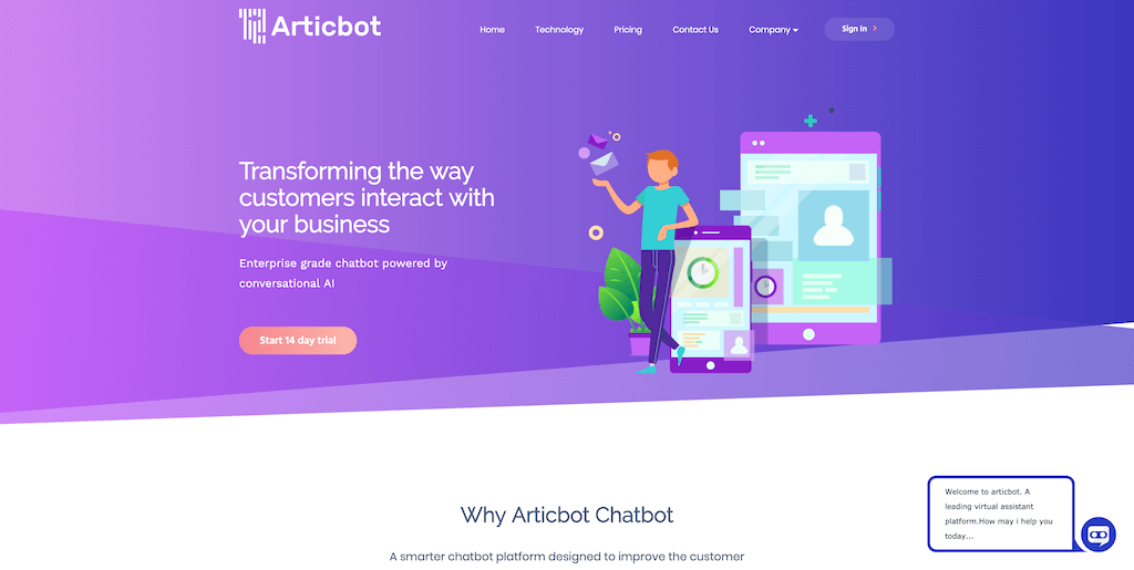 Articbot