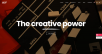 Sarto - The Creative Power.