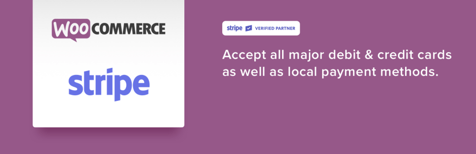 stripe payment gateway woocommerce