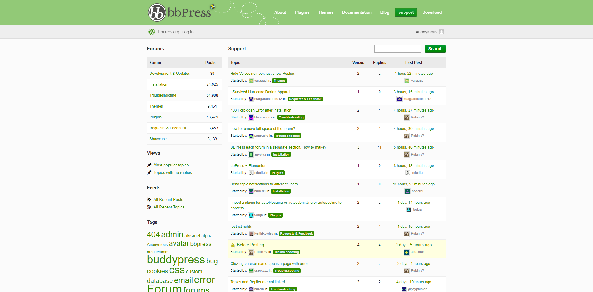How to Create an Online Forum with WordPress