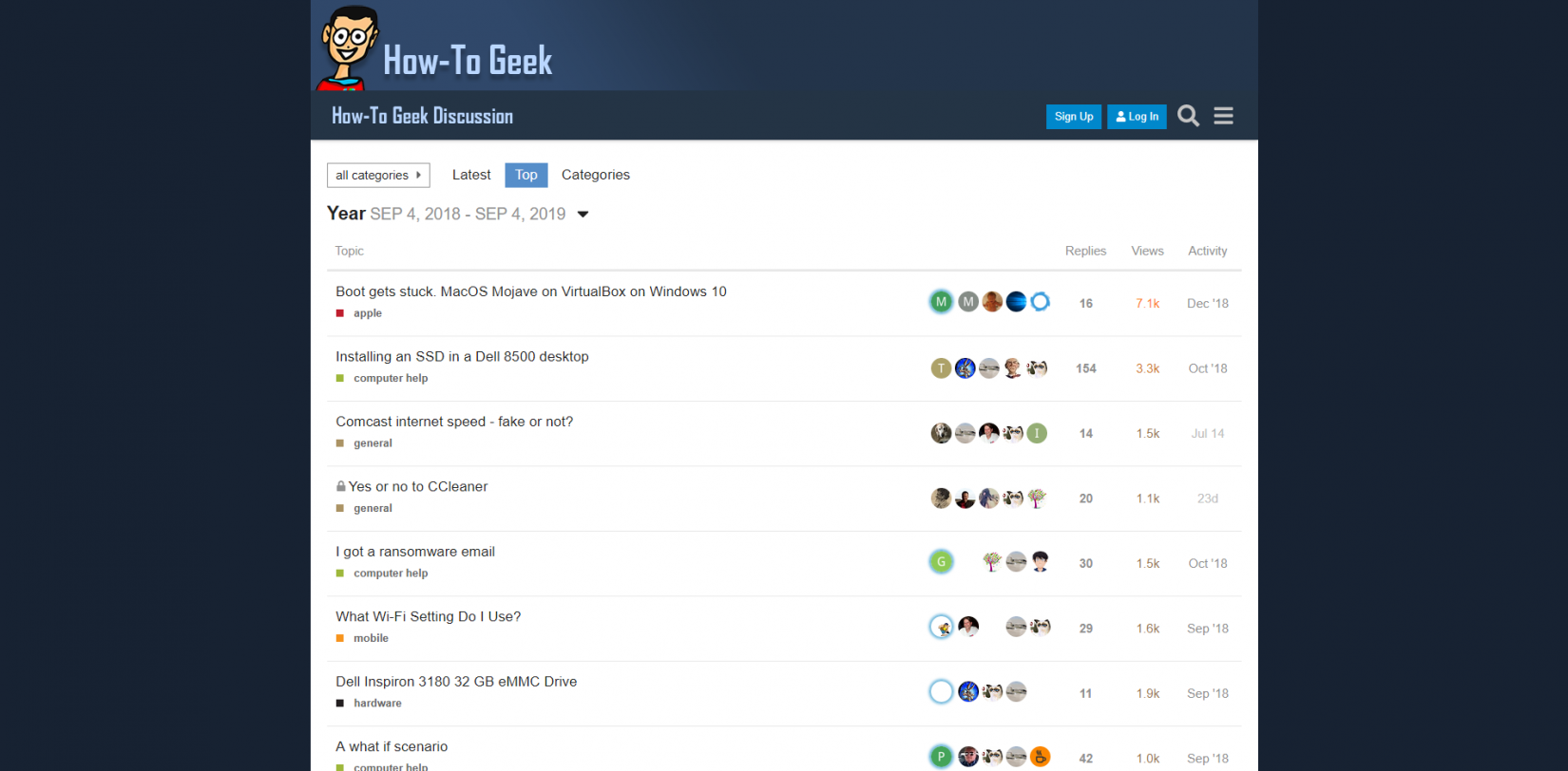 How to Create an Online Forum with WordPress