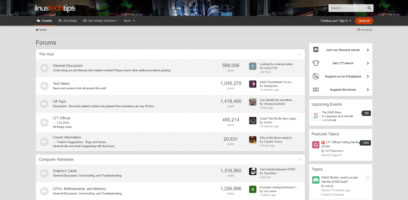 How to Create an Online Forum with WordPress