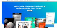 AMP Google