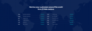 digitalocean data centers