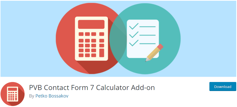 wordpress price calculator plugin