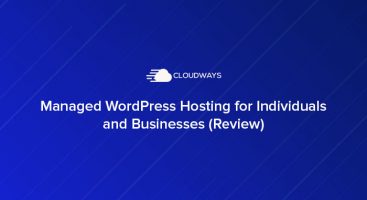 Cloudways Review for StyleMix Themes - Banner