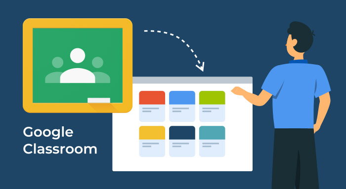 Benefits Of Integrating Your Website With Google Classroom