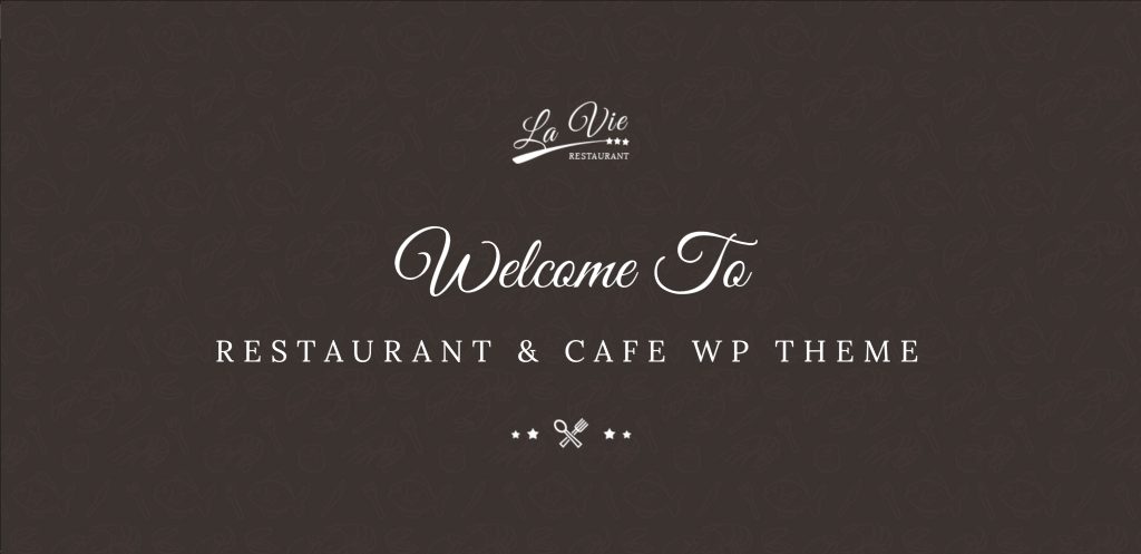 Best Restaurant WordPress Themes