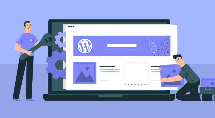 How to Customize a WordPress Theme