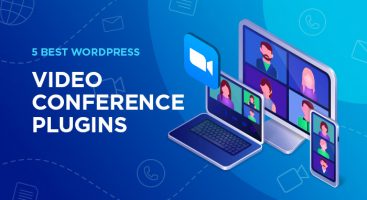 Best WordPress Video Conference Plugins