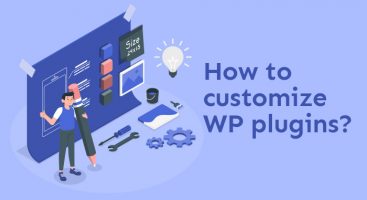 How to Customize WordPress Plugins
