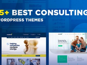 best consulting wordpress themes