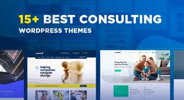 best consulting wordpress themes