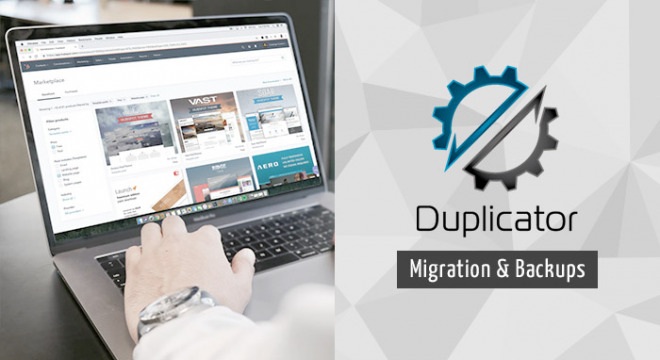 duplicator