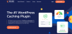 Top 5 WordPress Cache Plugins - WP Rocket
