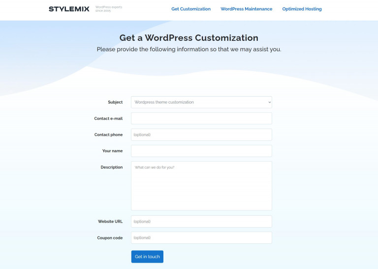 Ultimate Guide: How To Build A WordPress Website In 2023 | StylemixThemes