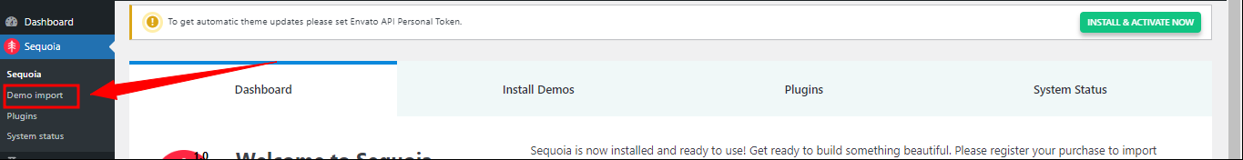 The Best WordPress Elementor Theme for Startups – Sequoia Theme