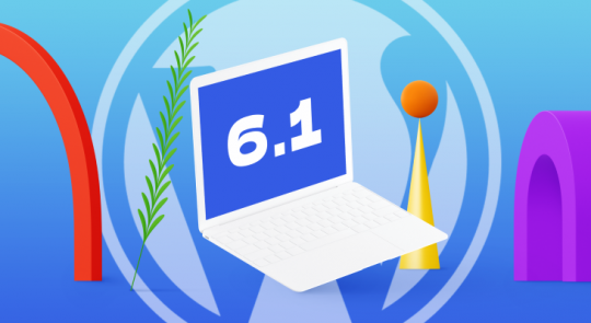 Blog WordPress 6.1 Compatibility
